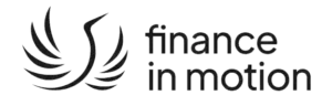 Finance in motion